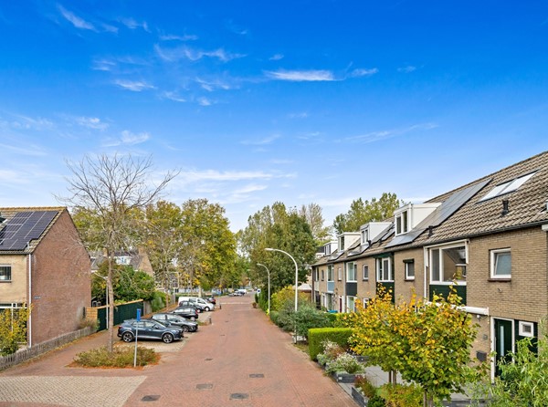 Medium property photo - Pasteurlaan 8, 2641 ZE Pijnacker